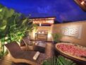 Cozy 1 BR Jacuzzi Private Villa #L151 – Bali – Indonesia