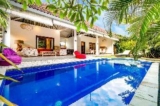 Beautiful 2 Bedroom Villa Private Pool in Seminyak – Bali – Indonesia