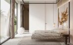 Green Flow Villa 8 – Bali – Indonesia
