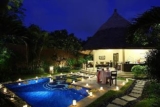 One BR Villa with Private Pool-Breakfast#TDS – Bali – Indonesia