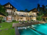 Seseh Beach Villas by Elite Havens – Bali – Indonesia