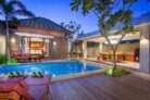 Deluxe 2Bedroom Villa in Jimbaran – Bali – Indonesia