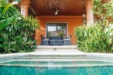 Cozy 2 badroom Private Pool Villa #W7 – Bali – Indonesia