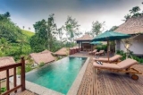 2BR Private Pool Villa + Breakfast – Bali – Indonesia