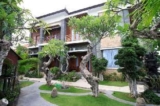 Green Beach Inn – Bali – Indonesia