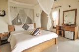 Stay at Elegant Room with Mountain View at Ubud – Bali – Indonesia