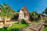Delightful 1BR Barn at Nusa Penida with Breakfast – Bali – Indonesia