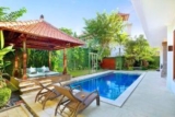 Gorgeous 3 BR With Private Pool #ZN16 – Bali – Indonesia