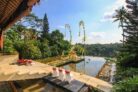 Cozy 1BR pool villa with river front #Z73 – Bali – Indonesia