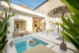 Instagramable Luxury Pool Villa – 6 mins to beach! – Bali – Indonesia