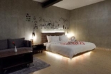Stark Boutique Hotel and Spa Bali – Bali – Indonesia