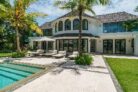 The Palace:  Royal Retreat in Canggu, Bali. – Bali – Indonesia