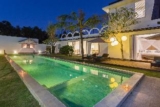 Luxury 3 BR Private  Pool Villa at Jimbaran #LZ11 – Bali – Indonesia