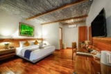 Forest Cabin Villa 3 – Bali – Indonesia