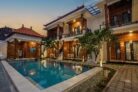penida paradiso beach cottage – Bali – Indonesia