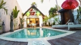 Stunning two Bedroom villas in heart of Seminyak – Bali – Indonesia