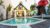 Stunning two Bedroom villas in heart of Seminyak – Bali – Indonesia