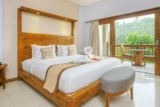 Luxury 1BR Suite Valley View #Z118 – Bali – Indonesia