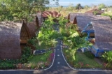 Uluwatu Lumbung Cottages – Bali – Indonesia