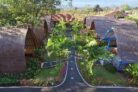 Uluwatu Lumbung Cottages – Bali – Indonesia