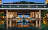 The Apurva Kempinski Bali – Bali – Indonesia