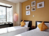 The Spot Hotel – Bali – Indonesia