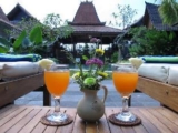 Kampung Cenik – Bali – Indonesia