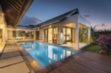 Paradise Surfer Beach 2BR Villa at Balangan – Bali – Indonesia