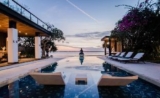 The 4BR Villa w/infinity Pool & Sea View – Bali – Indonesia