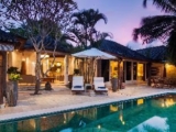 Serene Rice Field Terrace Canggu 3 Bedrooms Villa – Bali – Indonesia