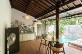 One BR Canggu Villa Private Pool – Bali – Indonesia