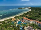 Nusa Dua Beach Hotel and Spa – Bali – Indonesia