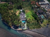 Cozy 4 BR Pool Villa Garden View  #V90 – Bali – Indonesia