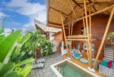 The Secret Jungle Villas Berawa – Bali – Indonesia