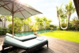 Palm Villa 3 BR Private Pool w/ Garden View IR41 – Bali – Indonesia
