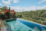 Stunning 1 BR Deluxe Pool Villa W/ River View#Z13 – Bali – Indonesia