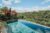 Stunning 1 BR Deluxe Pool Villa W/ River View#Z13 – Bali – Indonesia