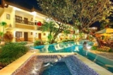 Fantastic Deluxe Double Room near Seminyak Beach – Bali – Indonesia