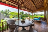 One BR Villa with Share Pool #V351 – Bali – Indonesia