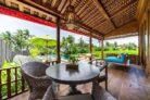 One BR Villa with Share Pool #V351 – Bali – Indonesia