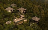 Munduk Cabins – Bali – Indonesia
