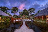 Amarterra Villas Resort Bali Nusa Dua, Autograph Collection – Bali – Indonesia