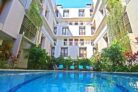 Studio Room with 1 BR Legian NE79A – Bali – Indonesia