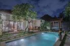 Luxury 2 BR Private Villa- Chic & Cozy – Bali – Indonesia