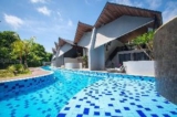 One BR Villa with Lagoon Access #DV – Bali – Indonesia