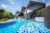 One BR Villa with Lagoon Access #DV – Bali – Indonesia
