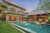 4 Bedroom Pool Villa – Breakfast – Bali – Indonesia