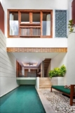 Modern 1BR w/ pool near Petitenget Beach Seminyak – Bali – Indonesia