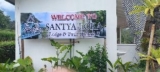 Santya Loka Lodge – Bali – Indonesia