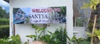Santya Loka Lodge – Bali – Indonesia